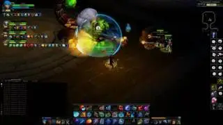 Royal Quest Усыпальница от гильдии Last Nation