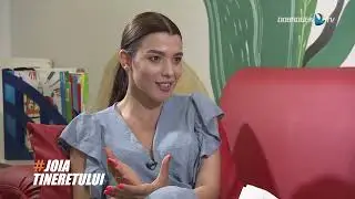Joia tineretului - 16 iunie 2022