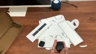 Apple Watch Series 9 | Unboxing | The Studio Box | TSB