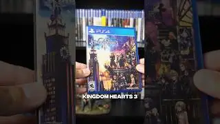 This Kingdom Hearts Game Is Misunderstood