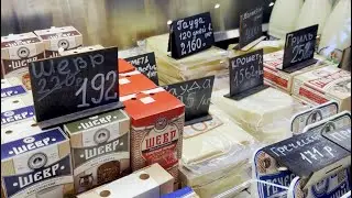 Знакомимся с курцевскими сырами
