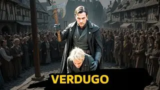 Rutina de MUERTE - La Historia No Contada de los VERDUGOS