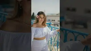 Ghada Maatouk - Fi Beli (Teaser) | غادة معتوق - في بالي