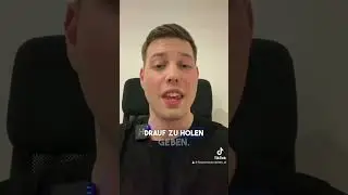 ACHTUNG ⚠️ Neuer Bitcoin Scam in Wien!