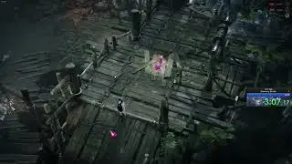 Stormcry Grotto (Hard) 4:48