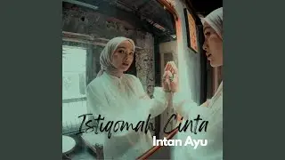 Istiqomah Cinta