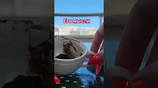 мысли мужчины