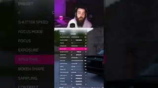 The Best Camera Setting In FH5 