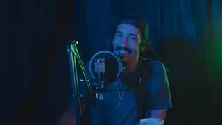 Economista vira FilmMaker - Café na Lente Podcast | Viver de Vídeo