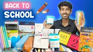 [GIVEAWAY] Top School Stationery From Scooboo - Aryan Verma Studios