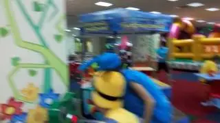 Crazyland Кировоград