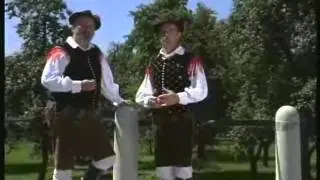 Kamniški Koledniki - Pod slovensko lipo