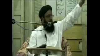 Dars e Quran ( surah Baqra Ayat No.110 ) Allama Rizwan Ahmed Naqshbandi 20-05-2012