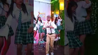 Nachdi fira|#youtubeshorts #dance #shorts #teacherstudents #fdccompany648