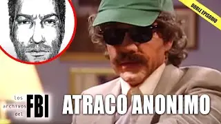 Delincuentes Famosos de Los Años 90 | EPISODIO DOBLE | Los Archivos del FBI