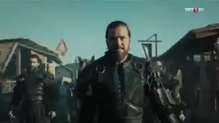 Самые красивые моменты с фильма эльтугрул