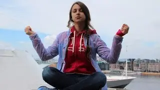 ПОЕЗДКА В ЕВРОПУ ЧАСТЬ 2 III Sofa не диван III Пора путешествовать #2