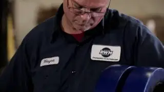 A Quick Look Into RWM