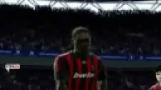 FIFA 09: Are you ready?