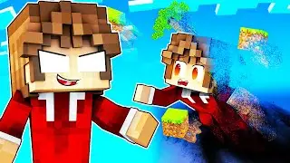 MON DOUBLE MALÉFIQUE DÉTRUIT MON MONDE MINECRAFT !