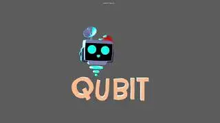 QUBIT ANIMATION