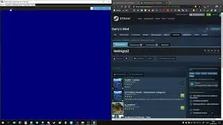 GDSM - How to install/configure a Dedicated Server with GDSM [GMod]