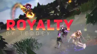 League of Legends| 