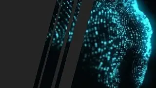 Cinematic Particles.