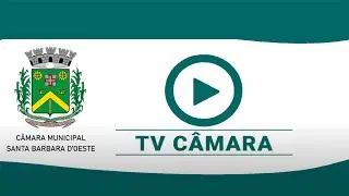 Título de Policial Padrão 2025 - Câmara Municipal de Santa Bárbara d'Oeste