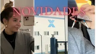 Novo projeto do canal