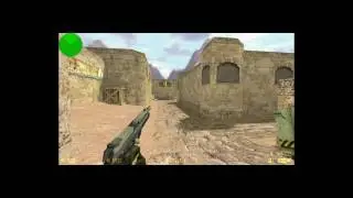 2. Cornering + Xhair Placement