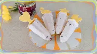 Рецепты Промёда - сливочное мороженое