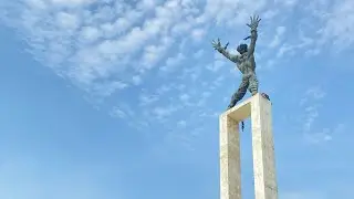 sabtu pagi