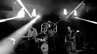 Diamondeyes - Be Quiet and Drive [Deftones tribute band] (Instant, 2023.01.21)