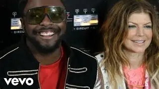 The Black Eyed Peas - The Time (Dirty Bit) (Behind The Scenes)