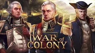 Легкий дешевый донат в War of Colony