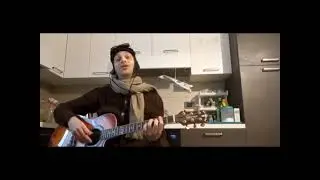 Giuànin Pet Pet Sigala - Orson Gatt (Domenico Serengay cover)