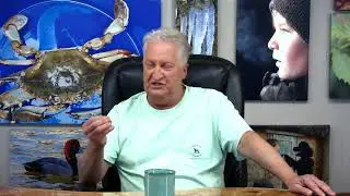The Andy Andrews Blue Plate Special