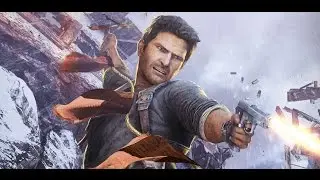 Uncharted 2: Among Thieves (The Movie)