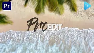 Make Video Faster in Premiere Pro with Titles Pro