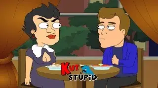 Сыворотка правды - KuTstupid