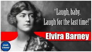 Elvira Barney and the 'Bright Young Things Murder'  | True Crime