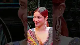 Ankita Lokhande so beautiful 