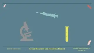 Science Goes School | Rekombinante Plasmide und PCR