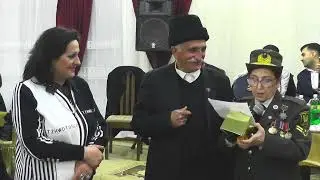 Haci İntiqamin 75 Yubiley 3-cü hissə