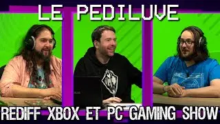 [REDIFF] CONFÉRENCES XBOX ET PC GAMING SHOW