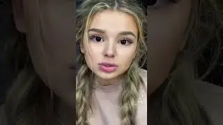 Золотова Вероника и Tenderlybae 😍😍