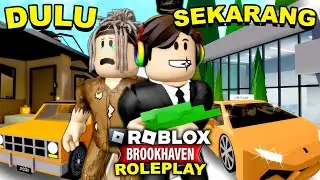 [FULL 2 EPISODE] Aku Bikin DEALER MOBIL SUPERCAR dan Jadi KAYA!! (Roblox Brookhaven 🏡RP)