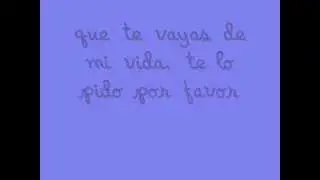 LETRA princesa - hinojosa Ft Mr Chris radio edit