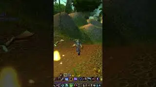 WoW Classic Hardcore Finds: Sword of the Magistrate || Official Classic HARDCORE #wowclassichc